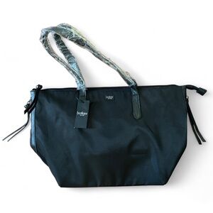 Botkier Sleek Black Women’s Tote Bag